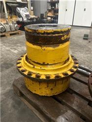 Caterpillar 740 final drive