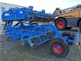 Lemken Kompaktor K600A