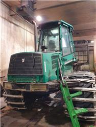 Timberjack 1110D