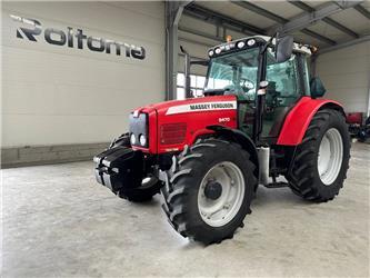 Massey Ferguson 5470