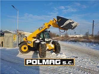 JCB 541-70 Agri Super