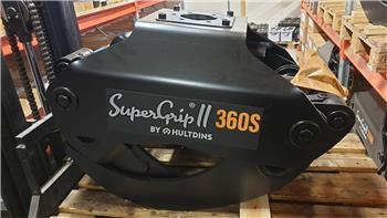 Hultdins Supergrip II 360S