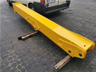 JCB 536-70 mast