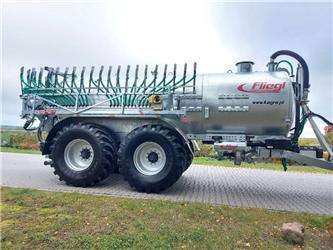 Fliegl VFW 18000 Skate