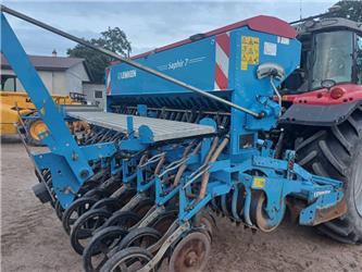 Lemken Saphir 7/300 Zirkon 7