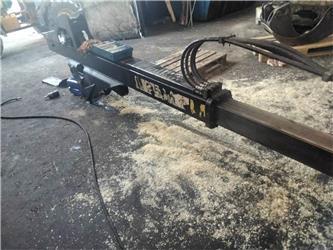 Rottne Rk160