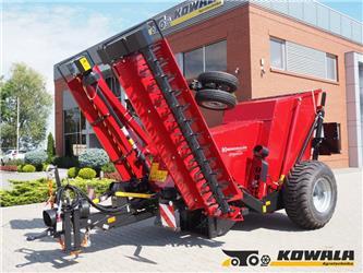 Kongskilde Stonebear SB5200