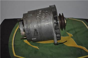 Ponsse Alternator