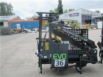 Pilkemaster EVO 36   tr