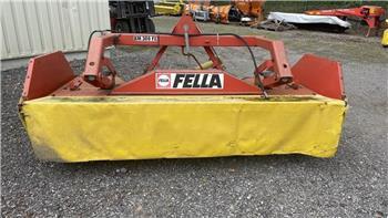 Fella KM 300 FZ