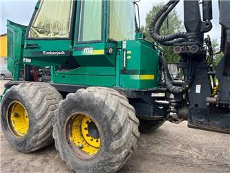 Timberjack 1110