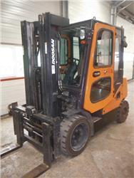 Doosan D 30 S-5