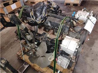Komatsu 860.4