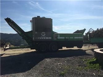 Willibald MZA4300