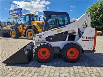 Bobcat S 530