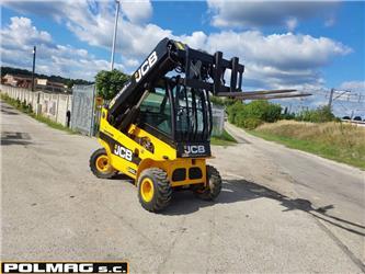 JCB TLT 35 D