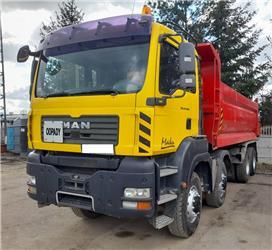 MAN TGA 41.440