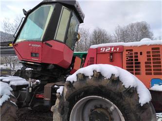 Valmet 921.1