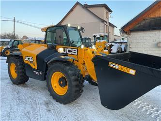 JCB 541-70 Agri Super