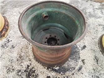  Minibruunett 678 16x22,5