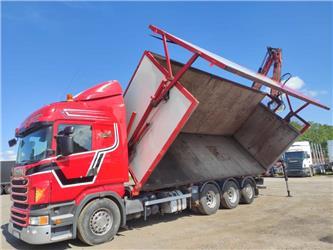 Scania R 480