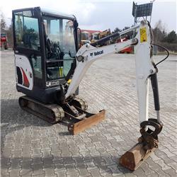 Bobcat E 19