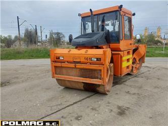 Bomag BW 180 AD