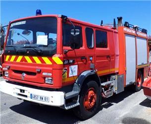 Renault Midliner M210