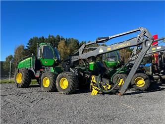 John Deere 1470