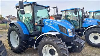 New Holland T 5.100S