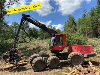 Valmet 941