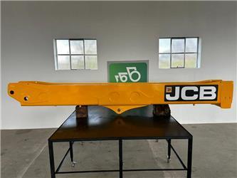 JCB 531-70 mast