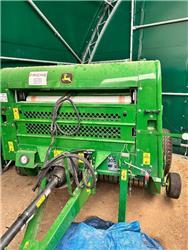 John Deere F 440 E