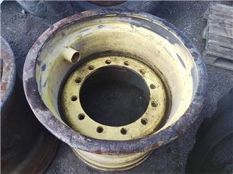 John Deere 1210g 24x26,5