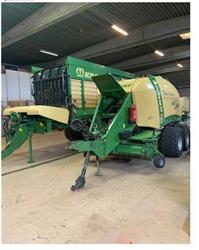 Krone Big Pack 890 HS XC
