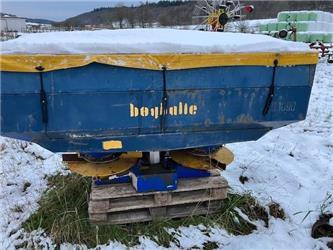 Bogballe C II 1000/1200/1500