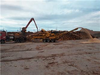 Vermeer HG4000