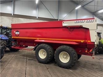 Beco Super 1800