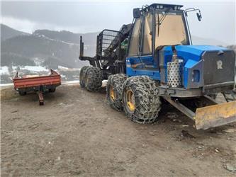 Rottne F-20D