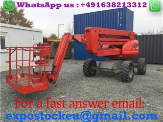 Manitou 160ATJ