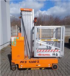 Faraone PKS 1200 Z
