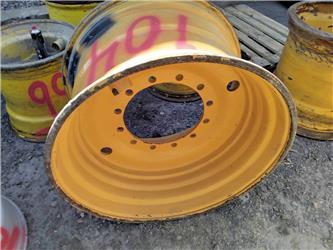 Rottne H20 20x34
