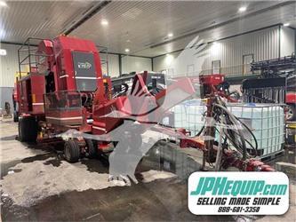 Bale Baron 4245P