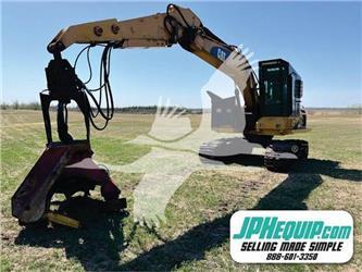Caterpillar 320D FM
