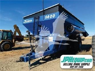 Demco 1400