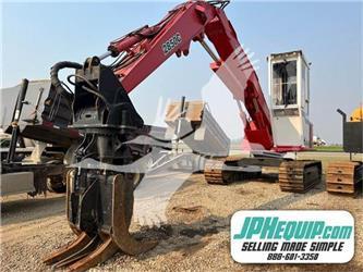 Madill 2850C