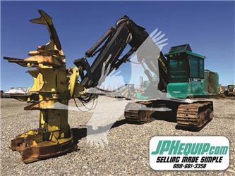 Timberjack 628