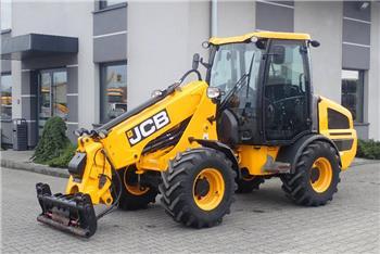 JCB TM 180 Agri