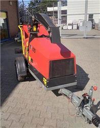  Linddana TP 175 MOBILE