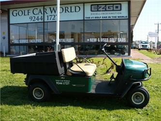 EZGO Rental Utility - MPT